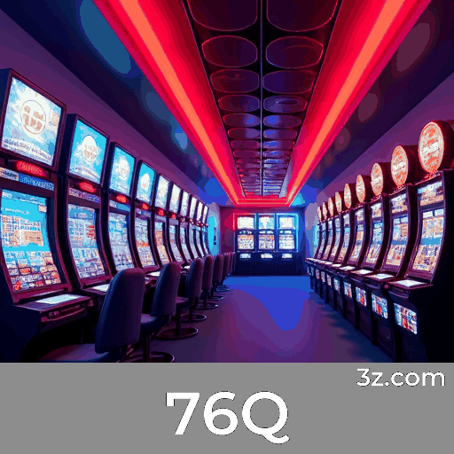 76Q Logo