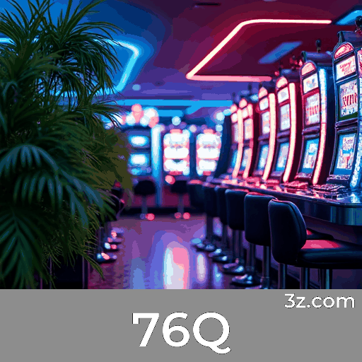 76Q Logo